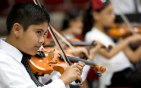 Through Foursquare, VH1 Raises $35,000 for ‘Save the Music’