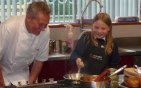 Internet Rallies Behind 9-Year-Old Food Blogger