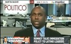 Politico Reporter Suspended After Controversial Tweets, TV Appearance