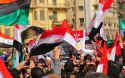 Mohamed Morsi Is Elected President of Egypt