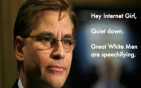 Aaron Sorkin Interview Sparks Snarky Tumblr