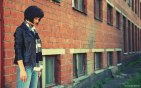 The Internet Usage Patterns of Depressed College Students