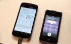 Smackdown: Google Voice Search vs. Apple’s Siri [VIDEO]