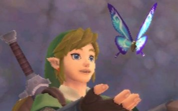 72-Hour ‘Zelda’ Marathon Raises Money for Sick Kids