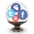 Social networking
