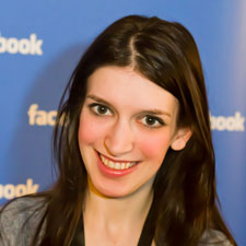 Christina Warren
