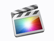 Final Cut Pro X