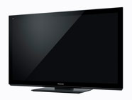 Panasonic VIERA® HDTVs w/VIERA® Connect