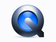 OS X Lion QuickTime