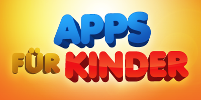showcase FC uberSuperRoom App: Apps for Kids (DE/AT - iPhone)