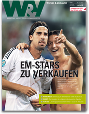 W&V Kiosk