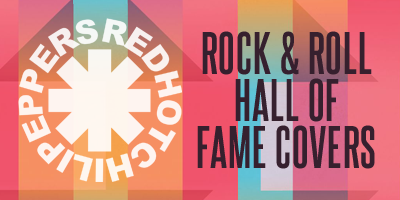 showcase AP Red Hot Chili Peppers