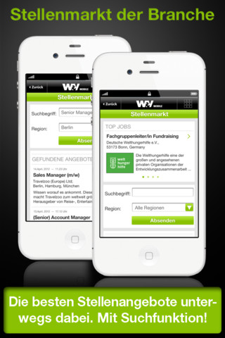iPhone Screenshot 5