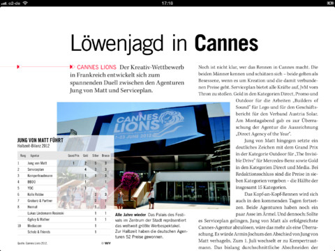 iPad Screenshot 4