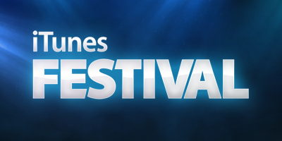 showcase FC iTunes Festival: London 2012