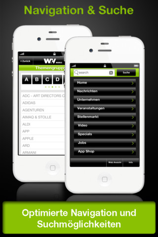 iPhone Screenshot 3