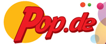 pop.de Shoplogo