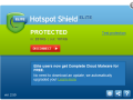 Software Deal of the week: Save 50% on HotSpot Shield Elite