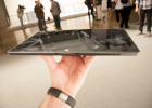 Hands-on with Microsoft's Surface tablet (pictures)