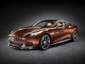 Aston Martin 310 Vanquish (pictures)
