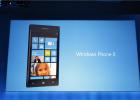 A look at the latest Windows Phone (pictures)