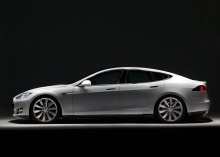 How a Tesla Model S gets made (video)