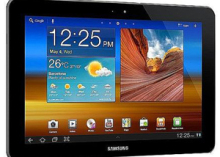 Apple posts $2.6 million bond to ban Samsung Galaxy Tab 10.1