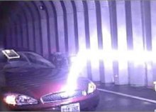 Brrzzzt! U.S. Army checks out laser-based lightning tech
