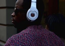 Beats finally set to announce acquisition of MOG