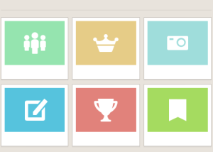 Add apps to Foursquare for more info at check-in