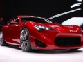 2012 New York auto show