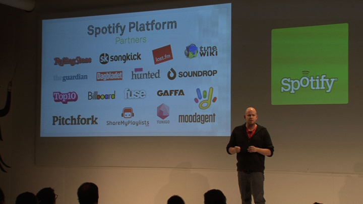 Video Screen Shot