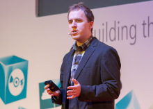 Facebook CTO Bret Taylor leaving to start company