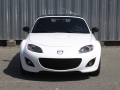 2012 Mazda MX-5 Miata PRHT Special Edition (pictures)