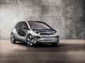 BMW i3, Pedelec Concept (pictures)