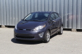 2012 Ford Fiesta (pictures)