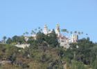 Inside Hearst Castle, America's favorite palace (Pictures)