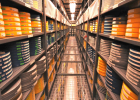 Preserving Hollywood's most valuable treasures -- its films (pictures)