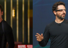 Extreme keynoting: How Google pulled off its skydiving stunt