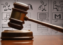 FTC investigating Google over Motorola patents
