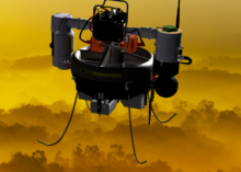 Drones can be hijacked via GPS spoofing attack