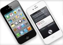 Virgin Mobile starts selling Apple's iPhone 4, iPhone 4S