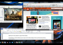 Splashtop for iPad updated to support Retina Display