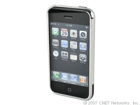 Five years of the iPhone