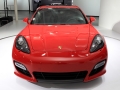 2011 LA Auto Show