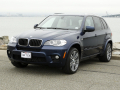 2012 BMW X5 xDrive35i (pictures)
