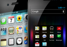 Samsung appeals Apple's injunction against Galaxy Nexus