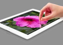 Apple seeks iPad3.com domain name