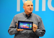 With $60B in cash, Microsoft is set to blow up its business