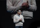 Day 2 of Google I/O (pictures)
